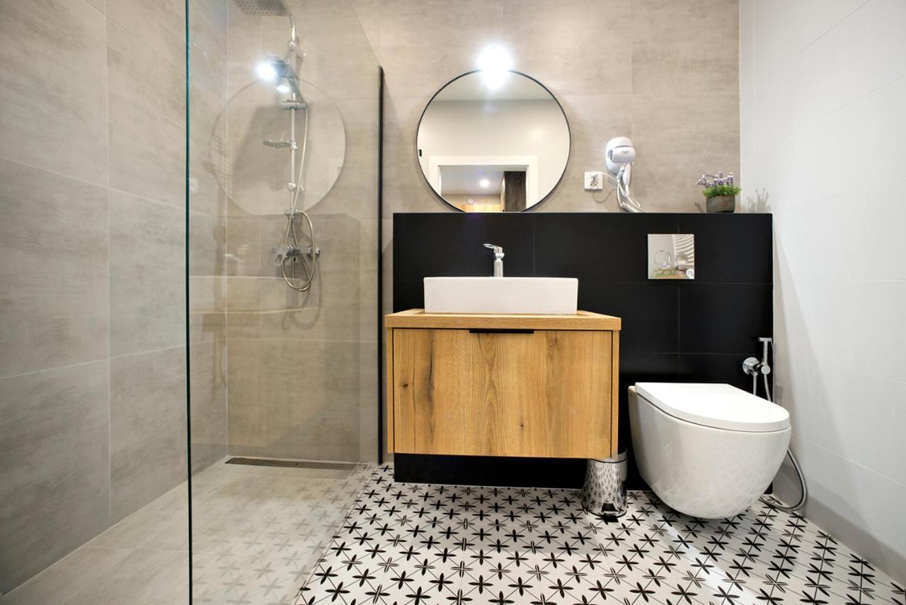 Komputerowa Serviced Apartments By P&O ワルシャワ エクステリア 写真