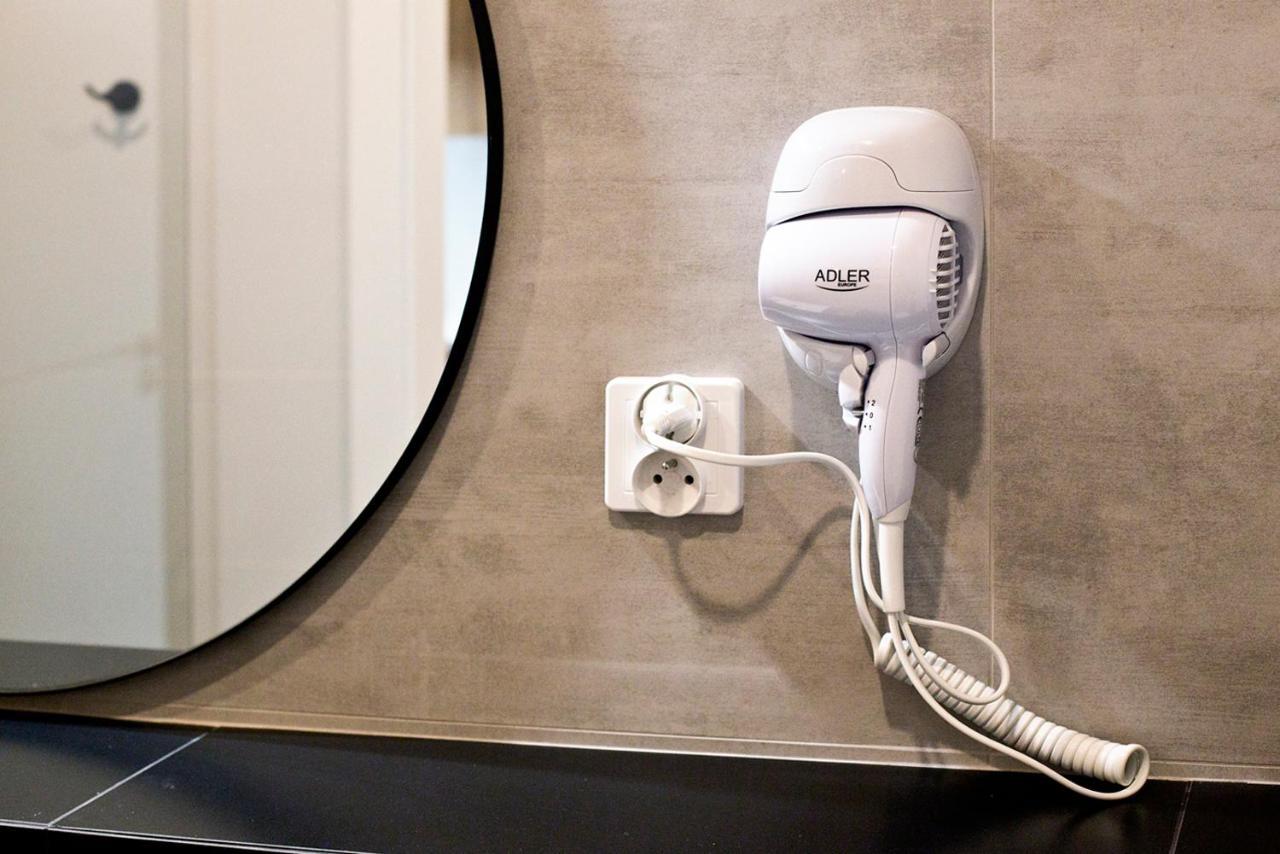Komputerowa Serviced Apartments By P&O ワルシャワ エクステリア 写真